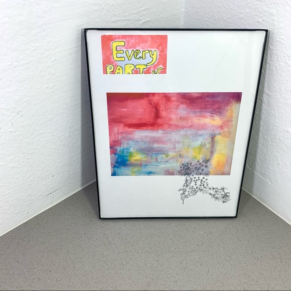 Lovely Star Original Artwork Print - Picture 4 of 7